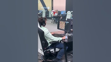 Glad to see @HansNiemannChess is enjoying Puzzle Rush 💯