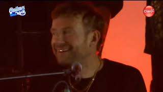 Gorillaz - Superfast Jellyfish/Feel Good Inc. (ft. Pos of De La Soul) (Quilmes Rock 2022)