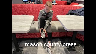 Learning how to bowl