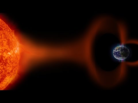 Vídeo: Las Erupciones Solares Pueden Causar Una Colisión De Venus Con La Tierra - Vista Alternativa