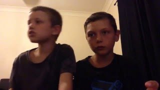 Extreme sour must watch