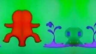 Noggin And Nick Jr Logo Collection In We Are Number One Major 2