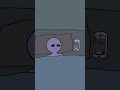 Avoidance Shorts Animation 