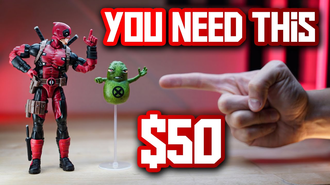 «Максимальный Дэдпул» — ПОТРЯСАЮЩИЙ и ЛУЧШИЙ в серии на данный момент! — Съёмки и обзоры