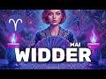 Widder ♈ Vertrauen zeigt dir die Wahrheit | Mai KW 21 Tarot Orakel Astrologie Zukunft Astro