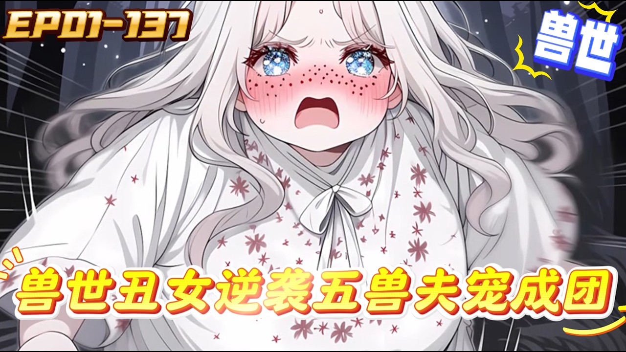 【獸世重生，醜女逆襲五夫寵】穿越到一本玄幻小說的獸世中，原主又懶又醜，還蠻橫無比，仗著母親設計捆綁兩位獸夫還不夠，又要強娶兩位和親的雄性。在拒絕和親後突然收到系統的攻略任務。必須在規定時間內完成任務。