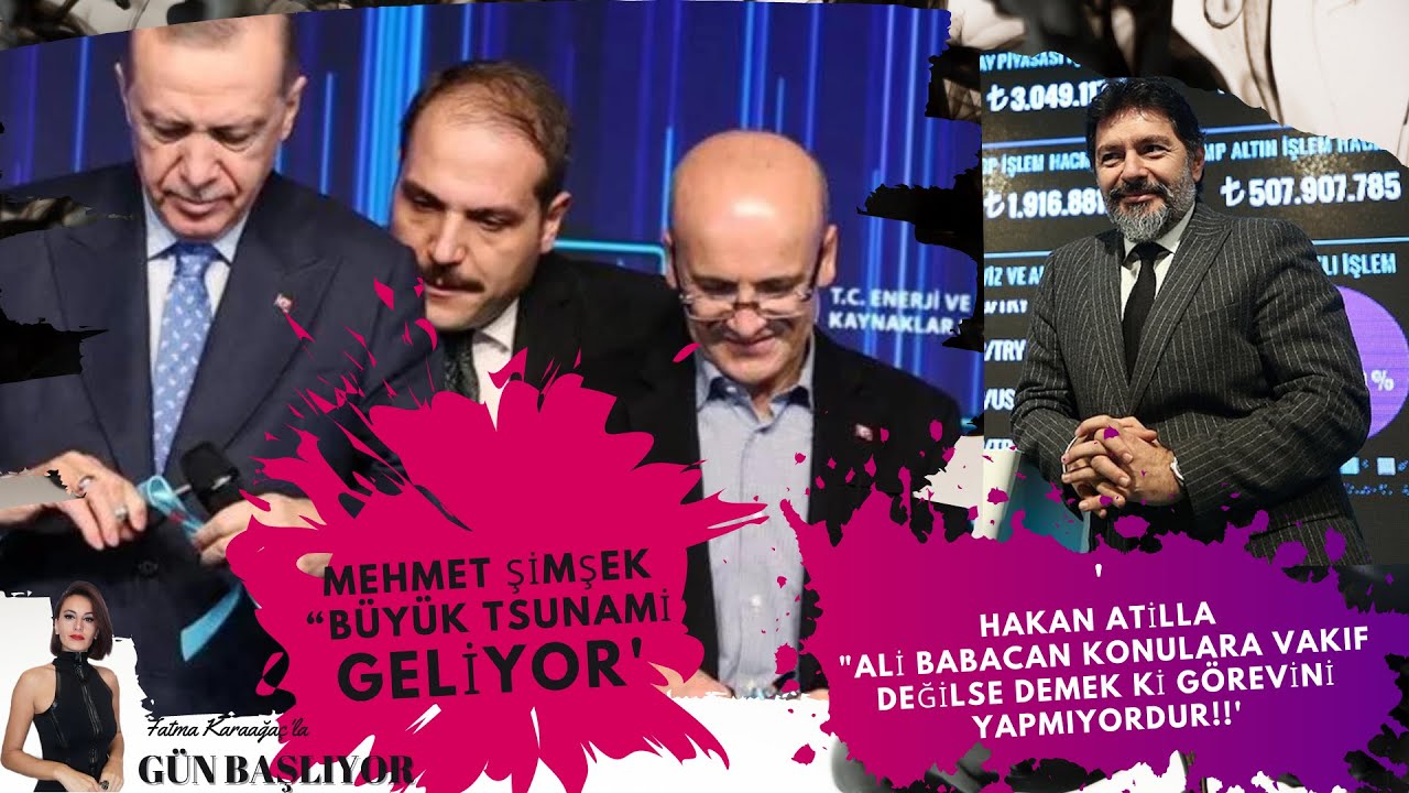 GÜN BAŞLIYOR YouTube