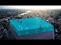 5 ऐसे स्विमिंग पूल जिन्हें मरने से पहले एकबार जरुर देखना चाहिए - 5 Most Incredible Swimming Pools