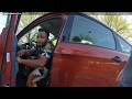 Man Thinks He Can Lie His Way Out of Arrest