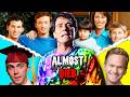 Malcolm in the Middle: Most Insane BTS Moments