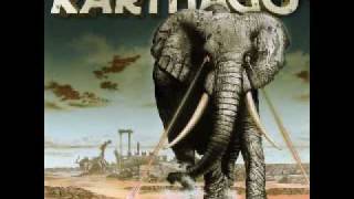 Karthago - Requiem chords