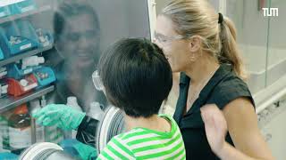 TUM PREP – TUM's Practical Research Experience Program
