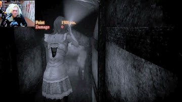 Fatal frame mask of the lunar eclipse part 8 Phase