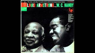 Louis Armstrong - Beale Street Blues chords