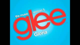 Glee - Gloria