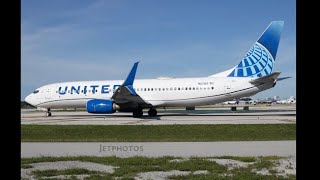 MSFS2024 - Full Flight - United - 737-800 - (Chicago IL to Cleveland OH)