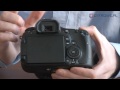 Lustrzanka Canon EOS 60D - recenzja aparatu