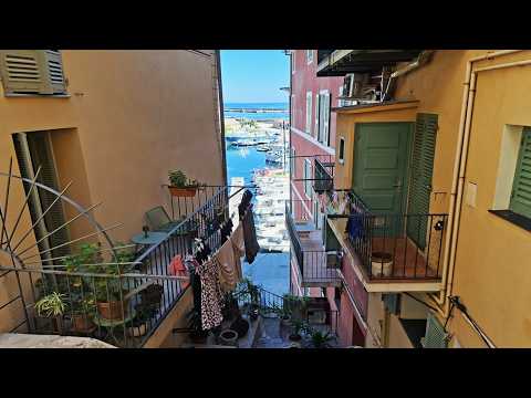 Corse ~  Bastia ~  Terra Nova