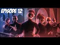 La famille pichon  un rendez vous plus que cors  episode 12