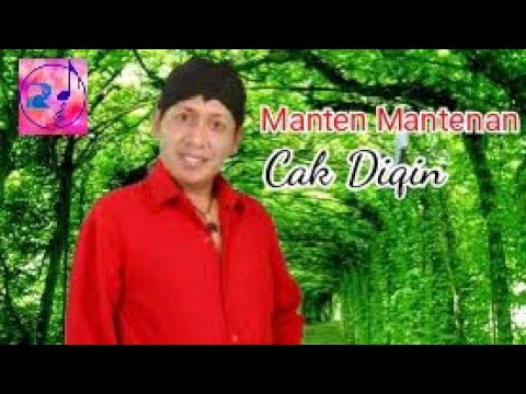 Cak Diqin ft. Wulan Putri - Manten Mantenan (Official Music Video)