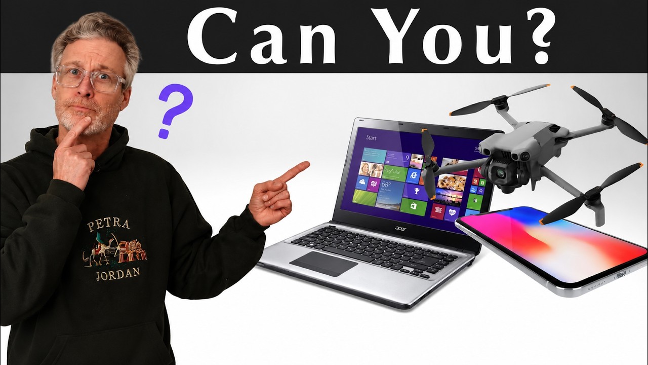 Can You Buy Electronics in Albania?