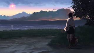 5 сантиметров в секунду | Byōsoku Go Senchimētoru [RU/Reanimedia] [HD] [2007]