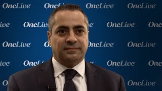 Dr. El-Khoueiry Discusses Recent Combination Data in HCC