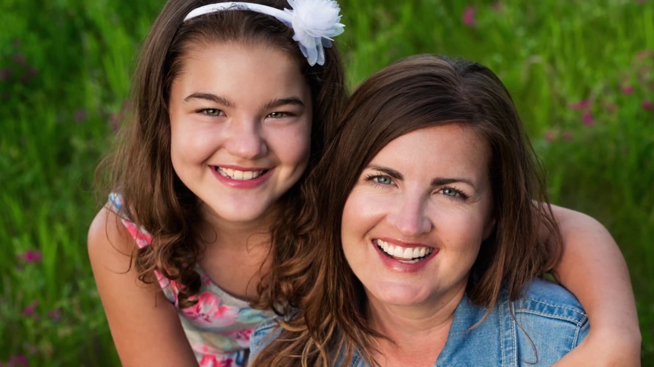 Humphrey Family Photos YouTube