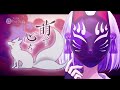 【オリジナルMV】萌す心を（一二三）／狐ヶ咲甘色 #コンパス - 歌ってみた(Cover) -