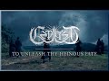 Catalyst  to unleash thy heinous fate official  death metal