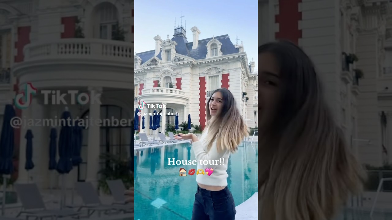 Quieren más house tour?? 