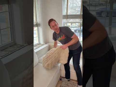 He doesn’t like the sky booms