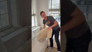 He doesn’t like the sky booms