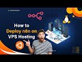 How to Install n8n on Ubuntu 24.04 LTS | Complete Step-by-Step Setup Guide (2025)