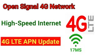 150 Mbps 4G Internet Speed setting for Android Phone screenshot 5