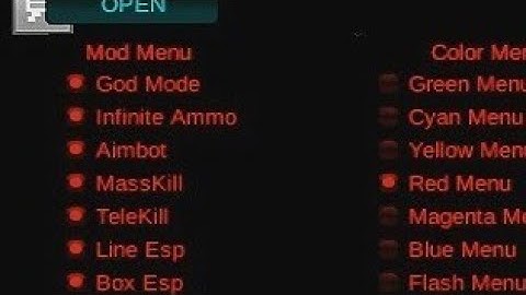 New Pixel Gun 3d Mod Menu Update Ultiamte Gadget Spam No Root 15.9.1