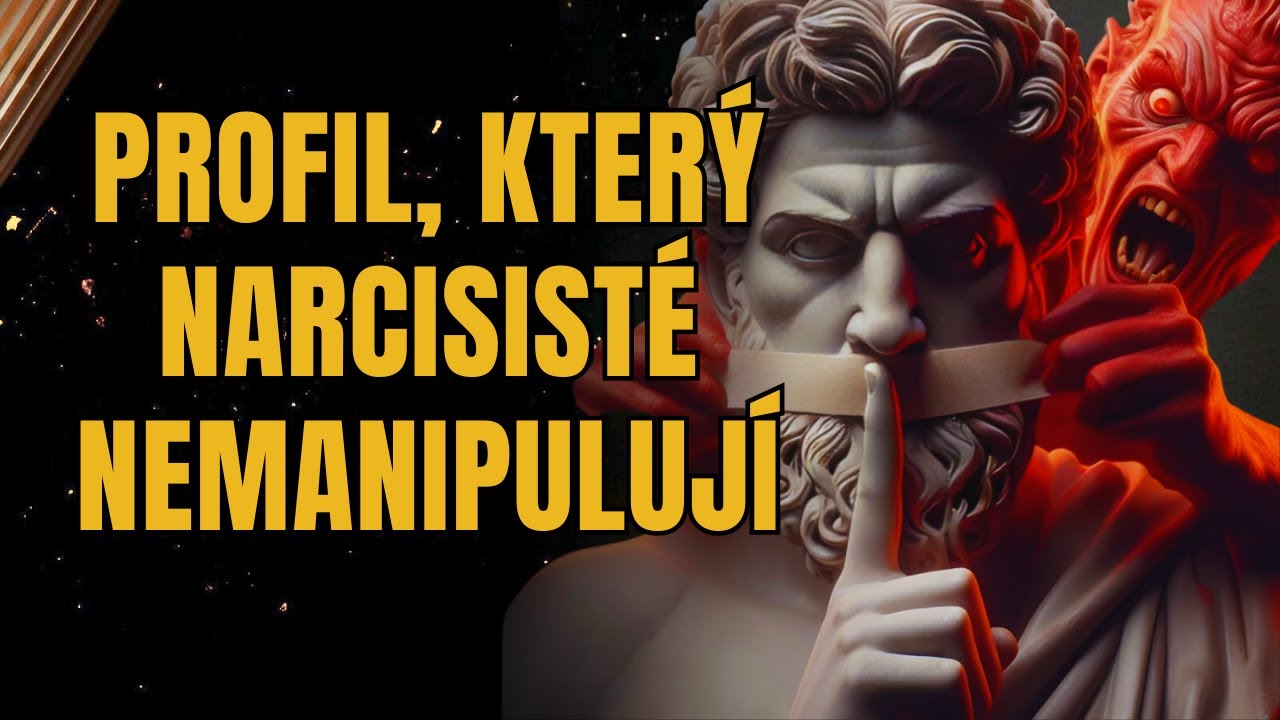 12 LIDÍ, KTEŘÍ NARCISY ÚPLNĚ VYVADÍ (JSI JEDEN Z NICH?)