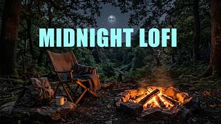 Moonlight Through Oak | Hidden Valley Starlight Session | Chill Lofi Mix for Study & Relax