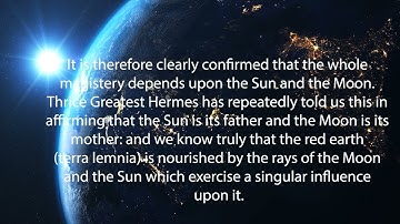 The Hieroglyphic Monad - Monas Hieroglyphica by John Dee 1564 - Audio Book