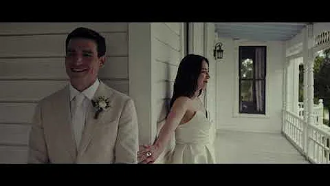 Bridget & Nicholas