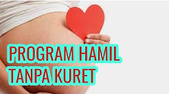 Cara Cepat Hamil Setelah Keguguran - Durasi: 3.07. 