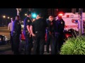 Huge Crash At McHenry Ave. And Standiford Ave. - Modesto News