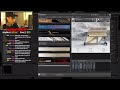 Capture de la vidéo Modestep (Composing Music For Film Pt.1 12/05/2021) Twitch Stream