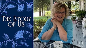 The Story of Us ~ My Life With Alan, My Girls, & The Hazlewoods!