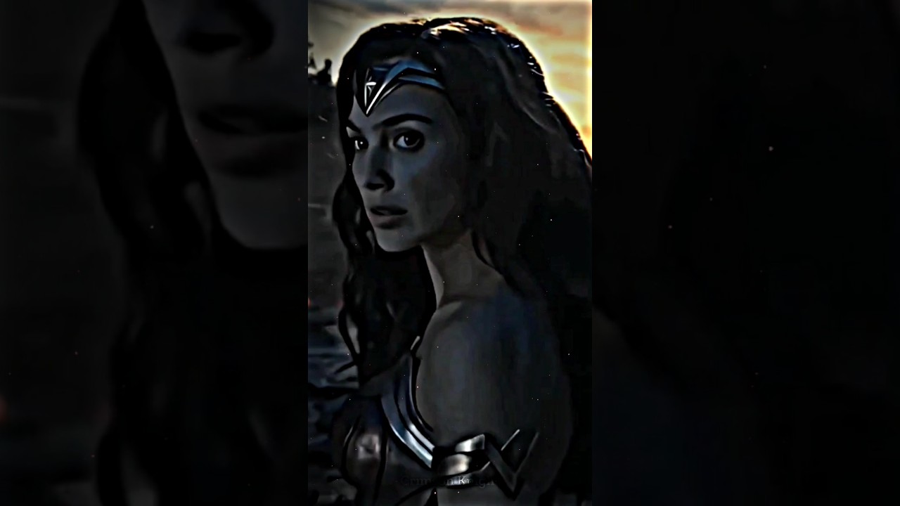 Wolverine vs Wonder Woman || 