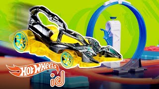 FASTEST FAST CHALLENGE with THE FUNK BROS and PRESTON! | Hot Wheels id | @HotWheels