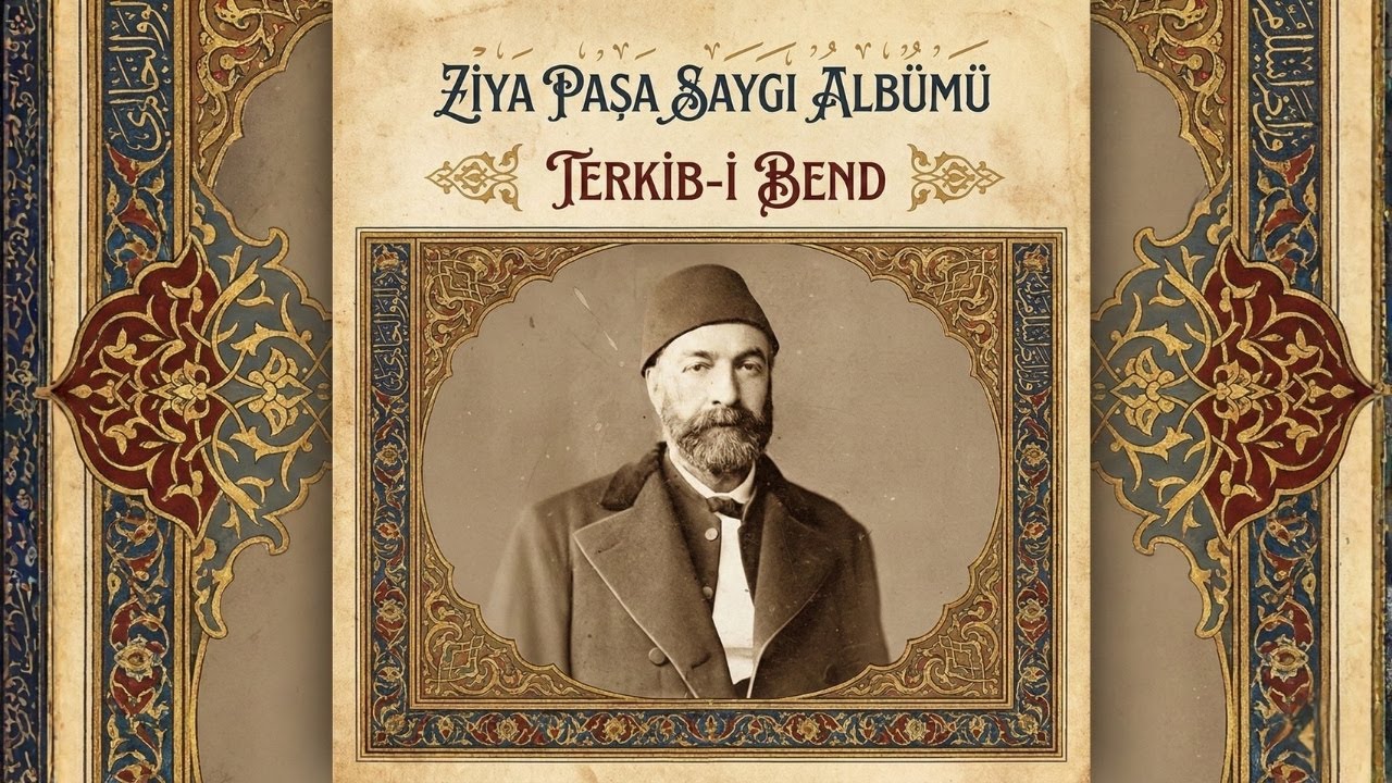 İdrak-i Meali - Senfonik (Ziya Paşa Saygı Albümü)