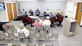 Budget Worksession #1 (CIP)