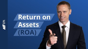 Return on Assets (ROA)