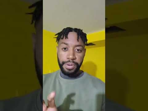 How I make